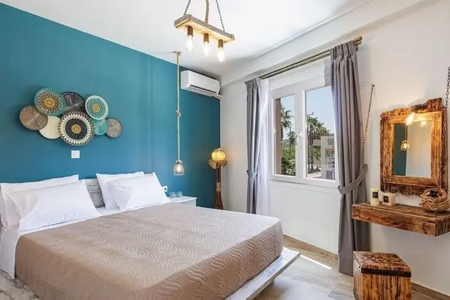 Semiso Beach Suites - Apartment 1