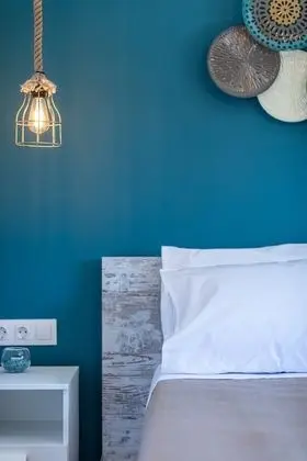 Semiso Beach Suites - Apartment 1