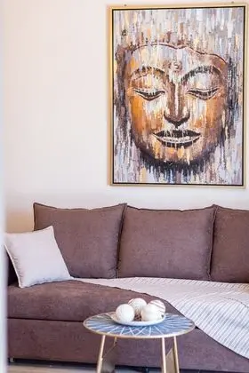 Semiso Beach Suites - Apartment 1