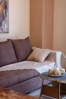 Semiso Beach Suites - Apartment 1