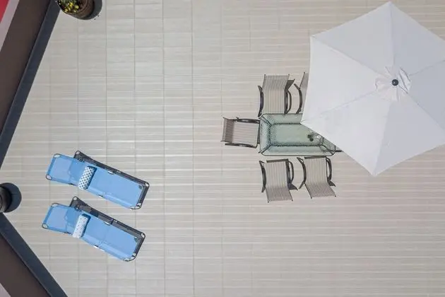 Semiso Beach Suites - Apartment 1
