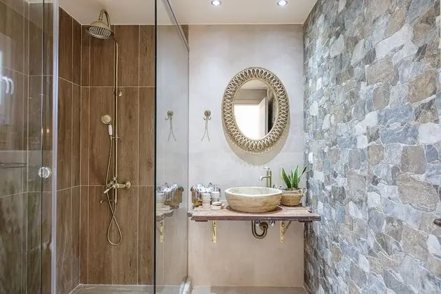 Semiso Beach Suites - Apartment 1