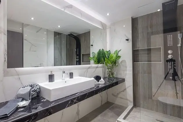 Semiso Beach Suites - Apartment 2