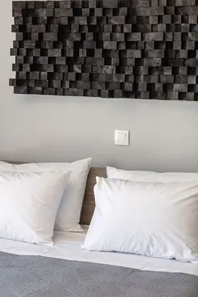 Semiso Beach Suites - Apartment 3
