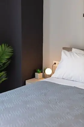 Semiso Beach Suites - Apartment 3