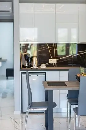 Semiso Beach Suites - Apartment 3