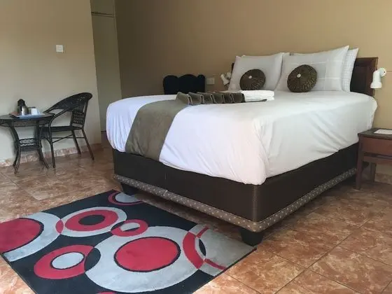 Standard İki Ayrı Yataklı Oda