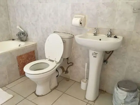 Standard İki Ayrı Yataklı Oda