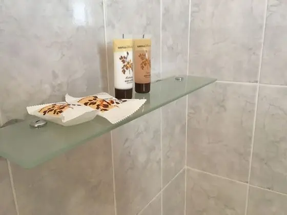 Standard İki Ayrı Yataklı Oda