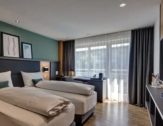 Classic Oda, Engellilere Uygun