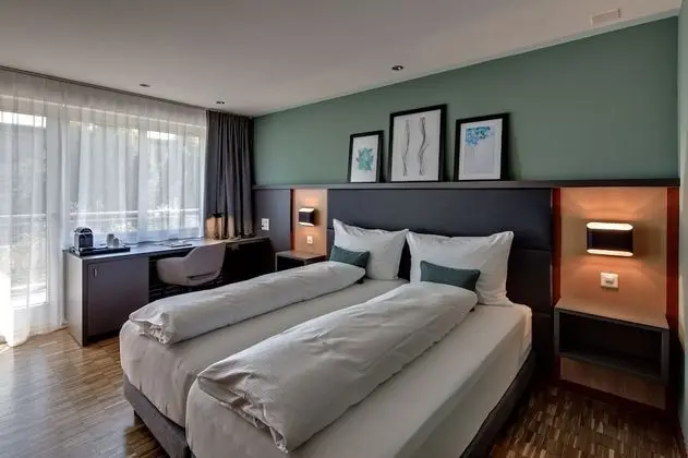 Classic Oda, Engellilere Uygun