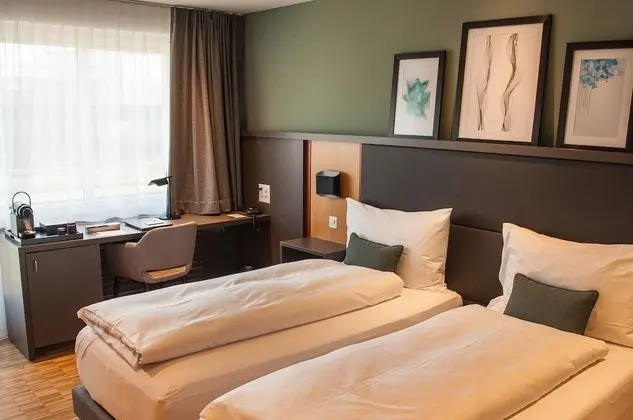 Classic Oda, Engellilere Uygun