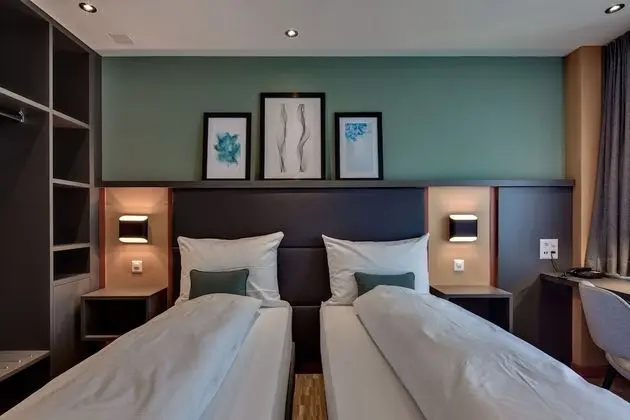 Classic Oda, Engellilere Uygun