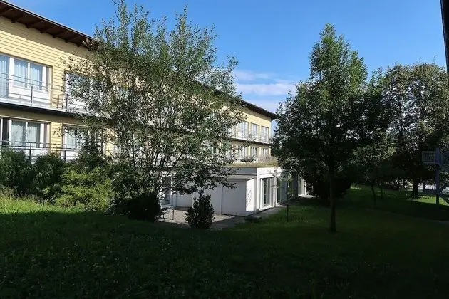 Classic Oda, Engellilere Uygun