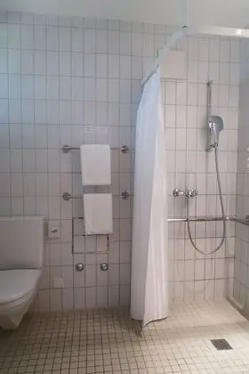 Classic Oda, Engellilere Uygun