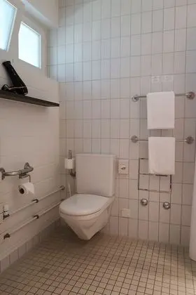 Classic Oda, Engellilere Uygun