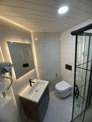 Apart Daire, 1 Yatak Odası (2 Adults)