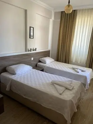 Apart Daire, 1 Yatak Odası (2 Adults)
