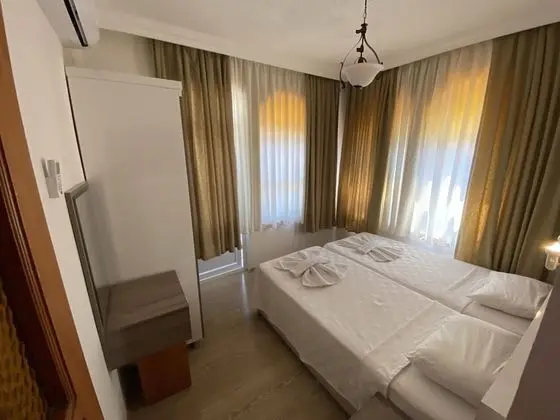 Apart Daire, 1 Yatak Odası (2 Adults)