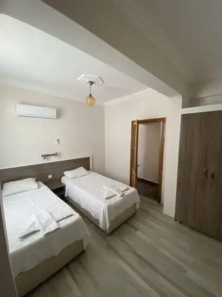 Apart Daire, 1 Yatak Odası (2 Adults)