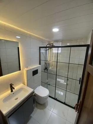 Apart Daire, 1 Yatak Odası (2 Adults)