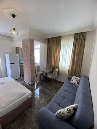 Apart Daire, 1 Yatak Odası (2 Adults)