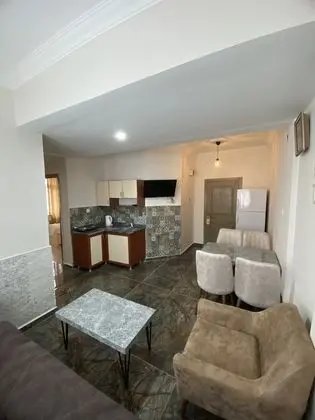 Apart Daire, 1 Yatak Odası (2 Adults)