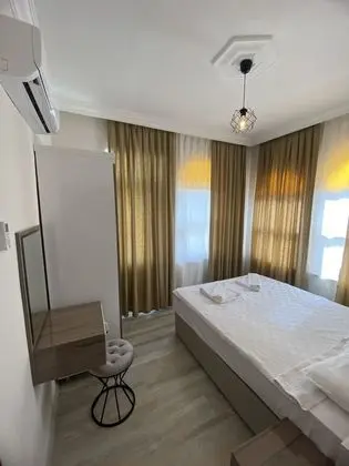 Apart Daire, 1 Yatak Odası (2 Adults)