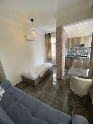 Apart Daire, 1 Yatak Odası (3 Adults)