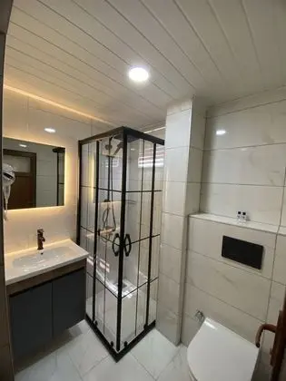 Apart Daire, 1 Yatak Odası (3 Adults)