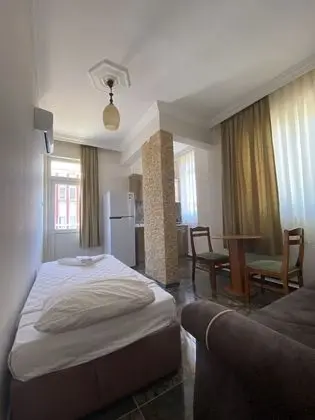 Apart Daire, 1 Yatak Odası (4 Adults)