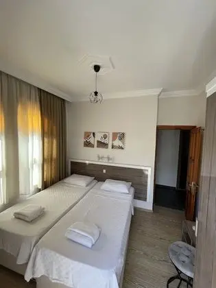 Apart Daire, 1 Yatak Odası (4 Adults)