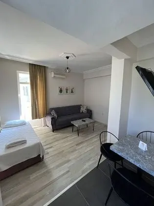 Apart Daire, 1 Yatak Odası (4 Adults)