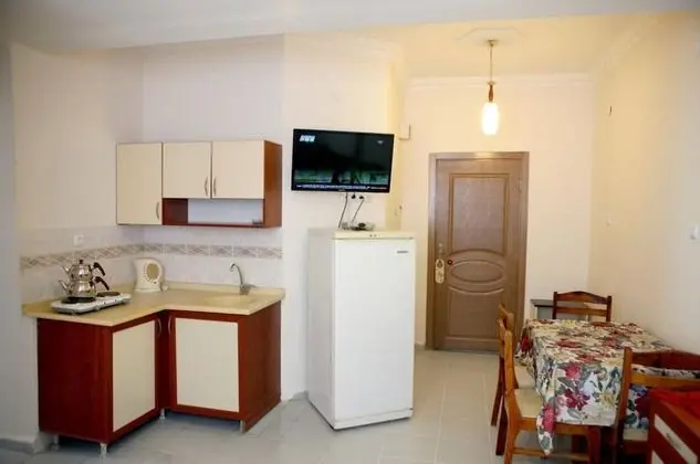 Apart Daire, 1 Yatak Odası (4 Adults)