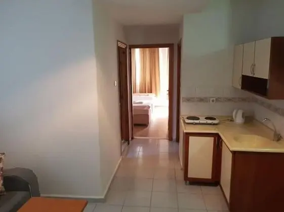 Apart Daire, 1 Yatak Odası (4 Adults)