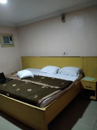 Executive Oda, 1 En Büyük (King) Boy Yatak, Şehir Manzaralı