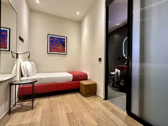 Triple Deluxe Room