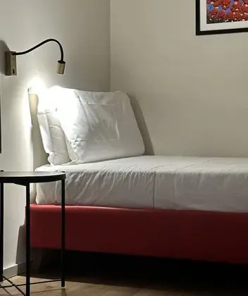 Triple Deluxe Room