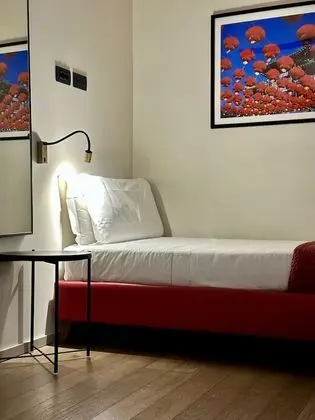 Triple Deluxe Room