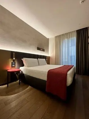 Triple Deluxe Room