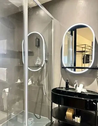 Triple Deluxe Room
