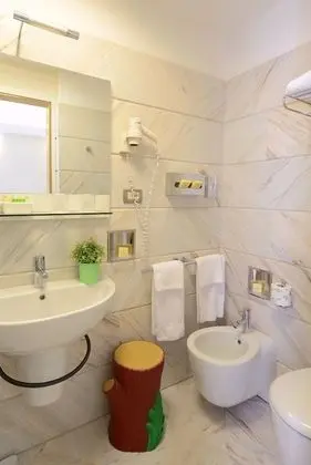 Superior Tek Büyük Yataklı Oda