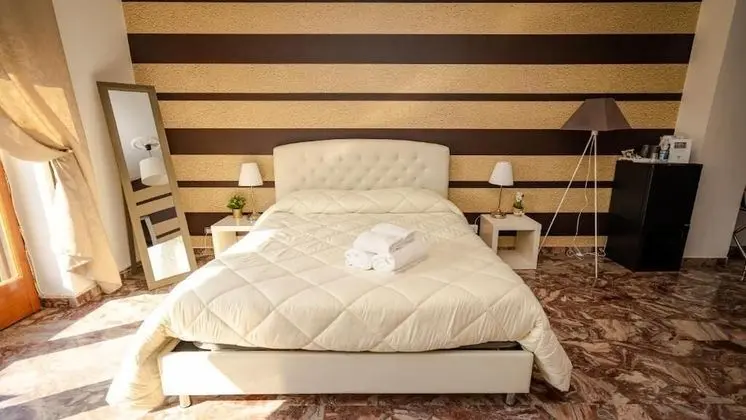 Deluxe Oda, Balkon (51)