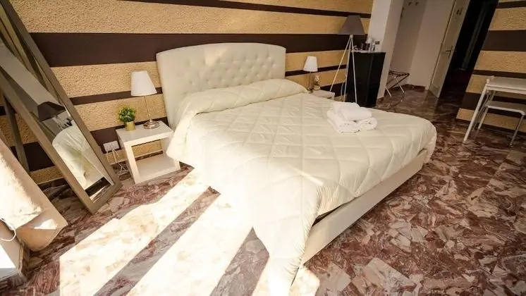 Deluxe Oda, Balkon (51)