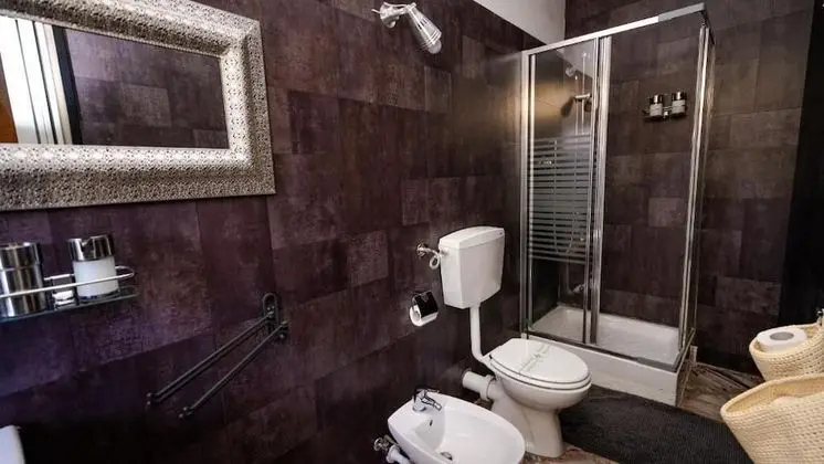 Tek Büyük Yataklı Oda, Balkon (52)