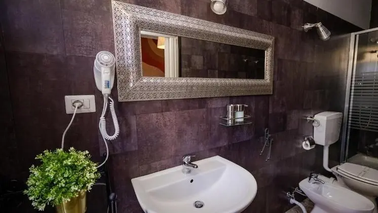 Tek Büyük Yataklı Oda, Balkon (52)