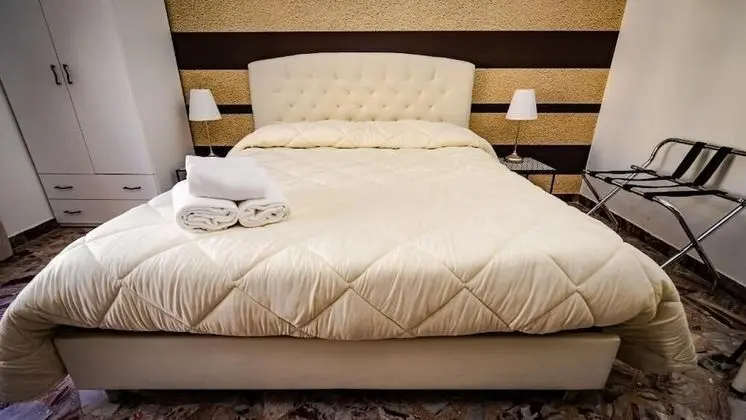Üç Kişilik Oda, Balkon (53)