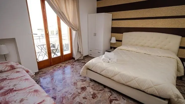 Üç Kişilik Oda, Balkon (53)
