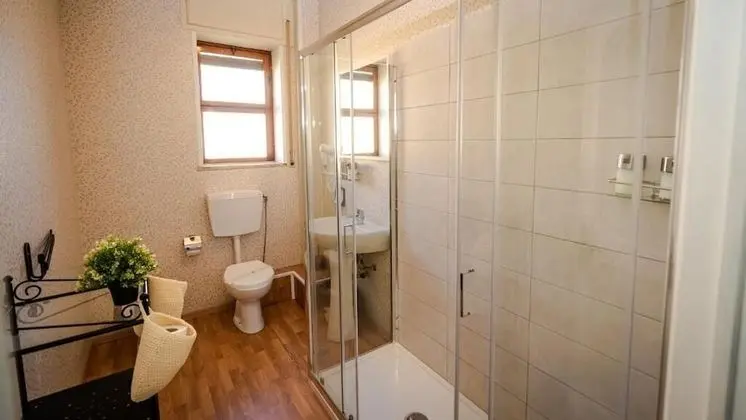 Üç Kişilik Oda, Balkon (53)