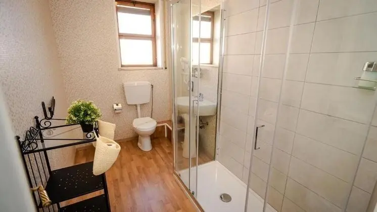 Üç Kişilik Oda, Balkon (53)